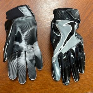 Nike Youth Football gloves